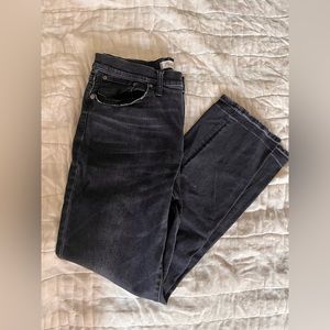 Madewell Jeans